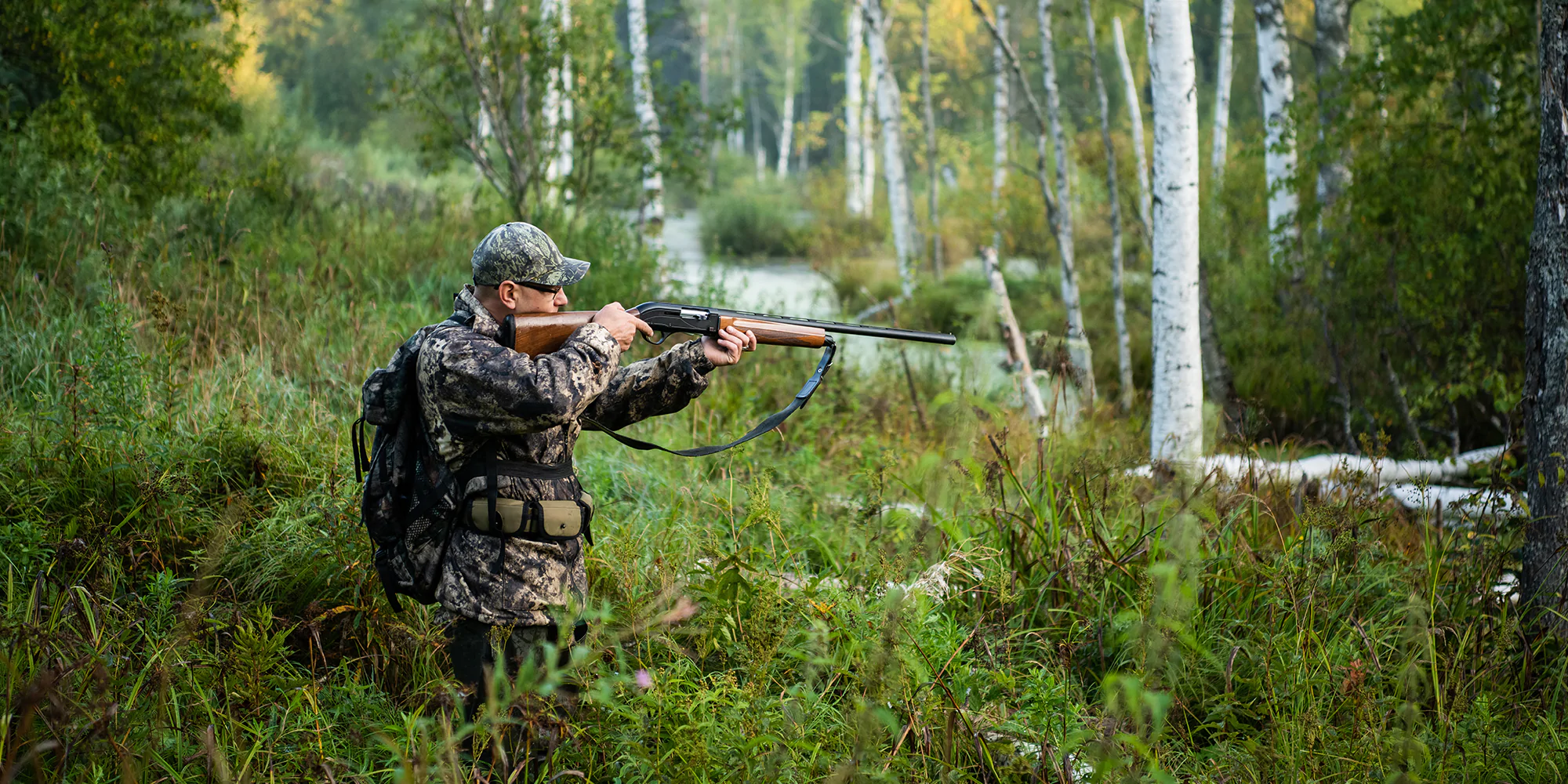 Hunting