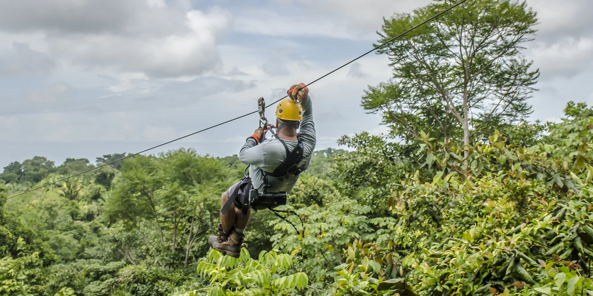 Zipline