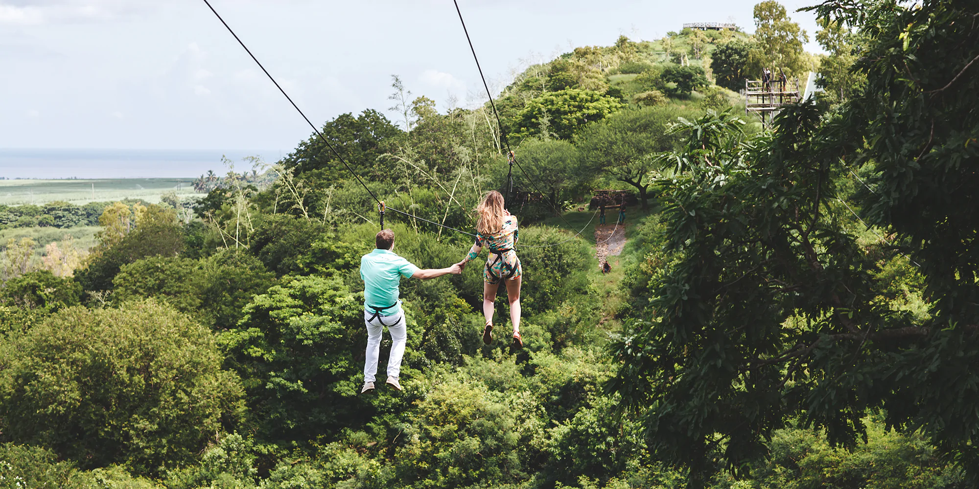 Zipline