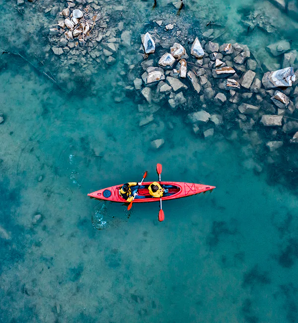 Rafting