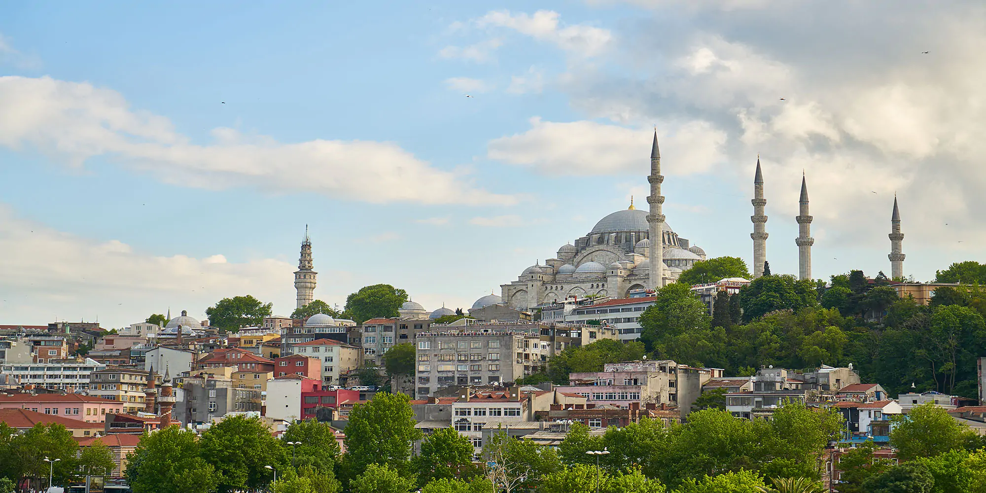 Istanbul City Tour 4