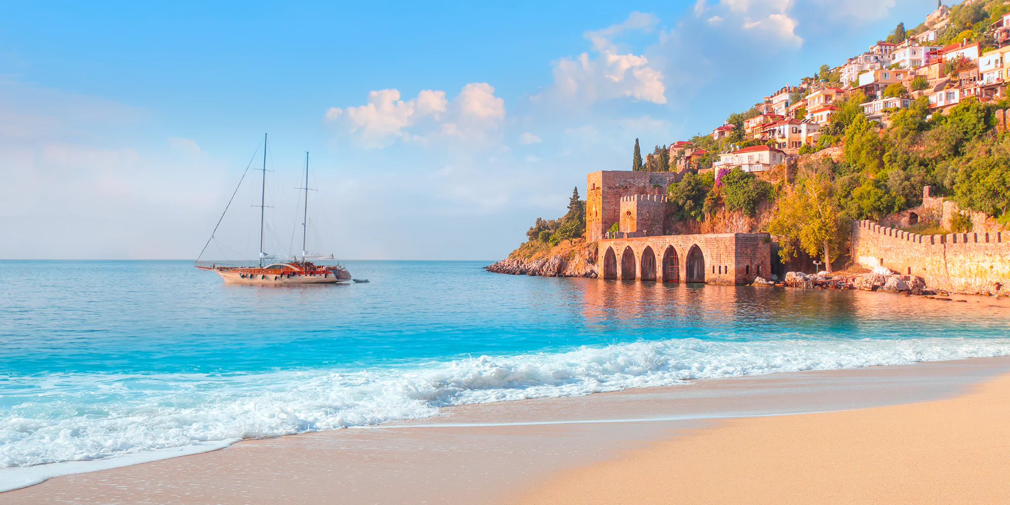 Alanya Tour
