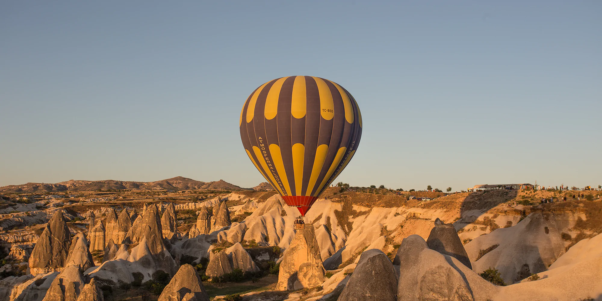 Cappadocia Tour