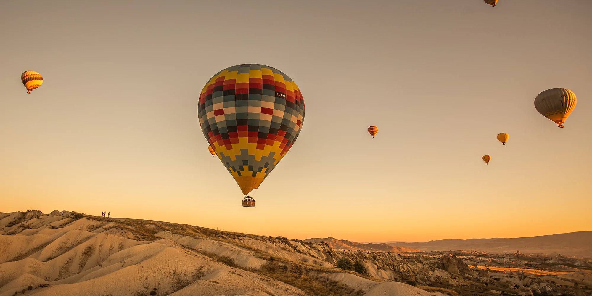 Cappadocia Tour 2