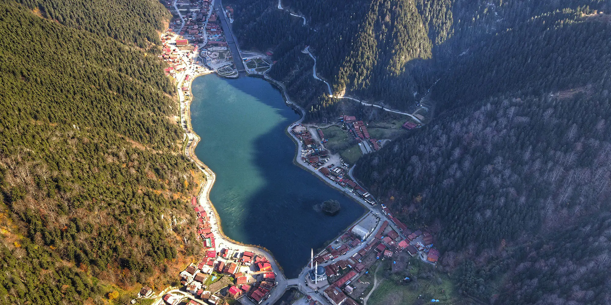 Uzungöl Tour