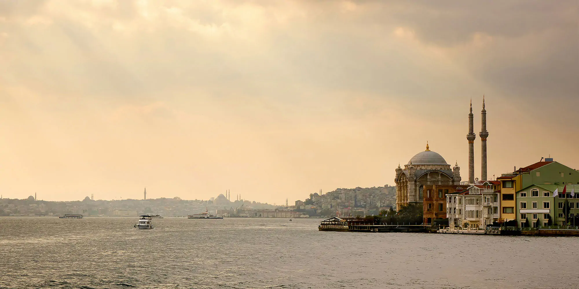 Istanbul City Tour 4