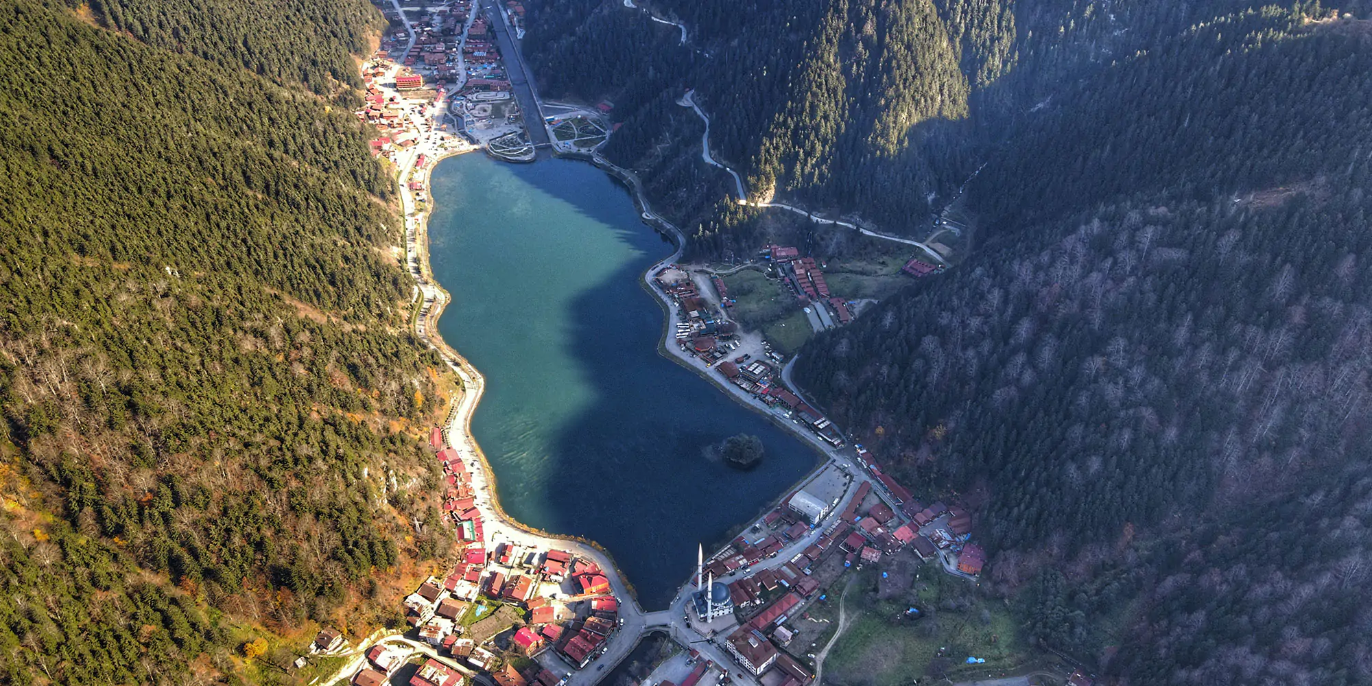 Özel Uzungöl Turu
