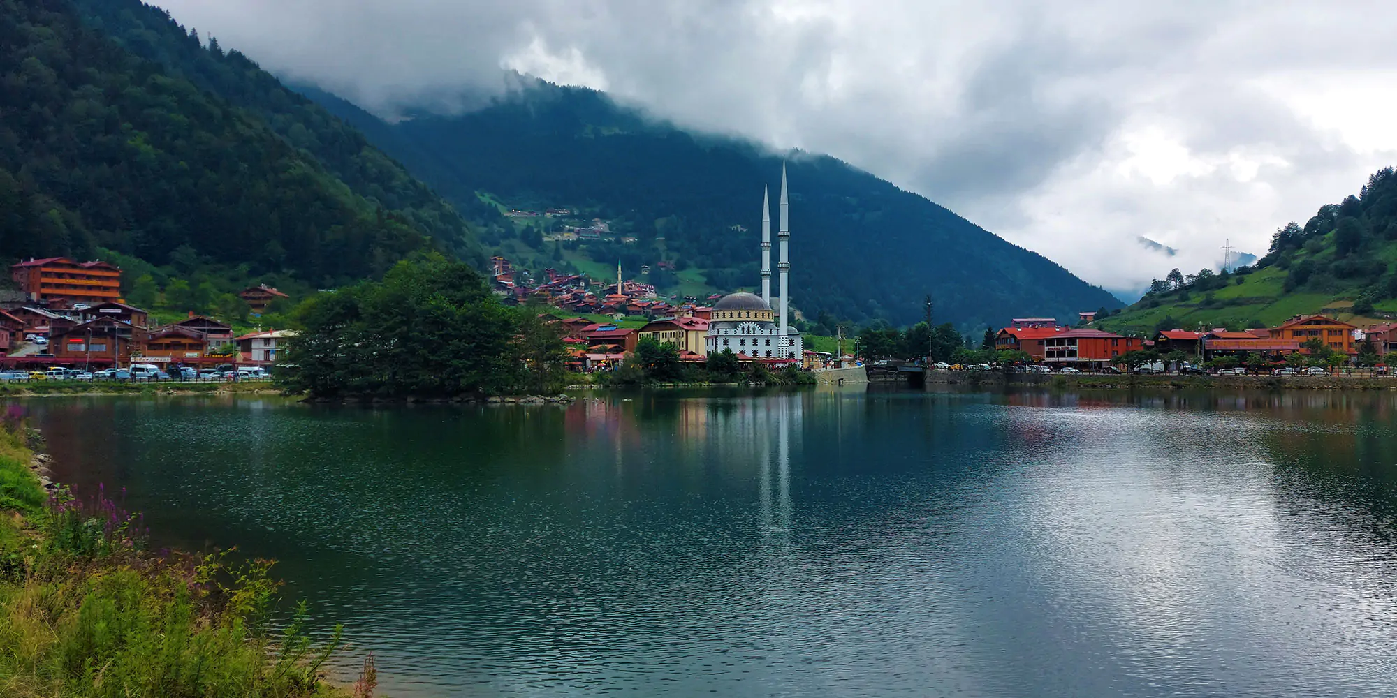 Uzungöl Tour