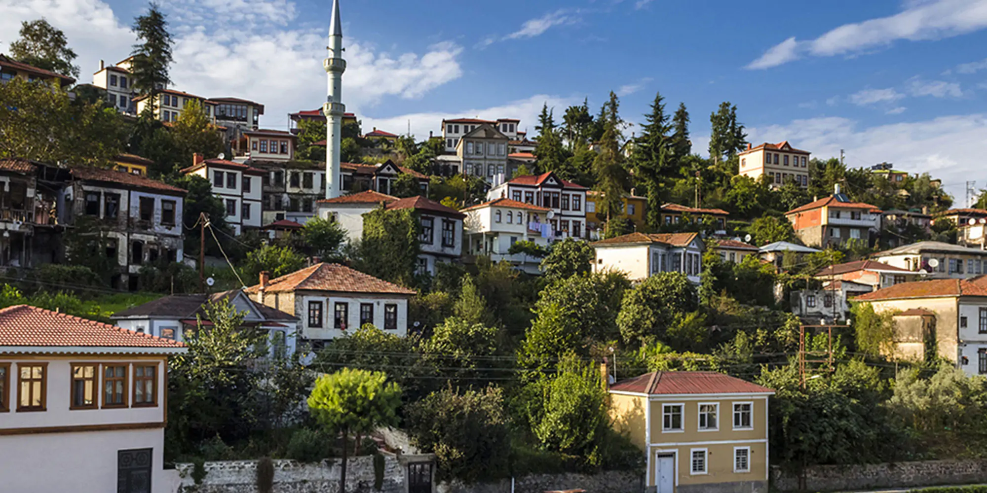 Private Trabzon City Tour