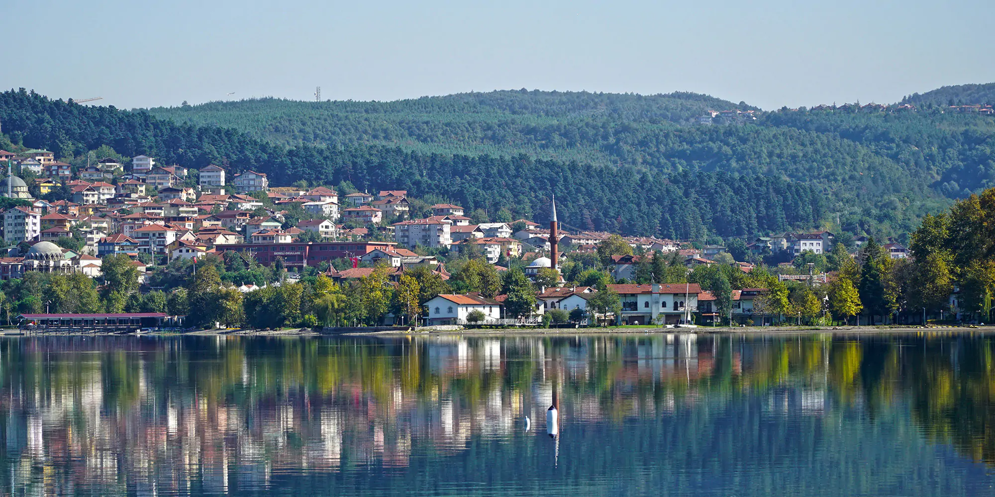 Sapanca Turu