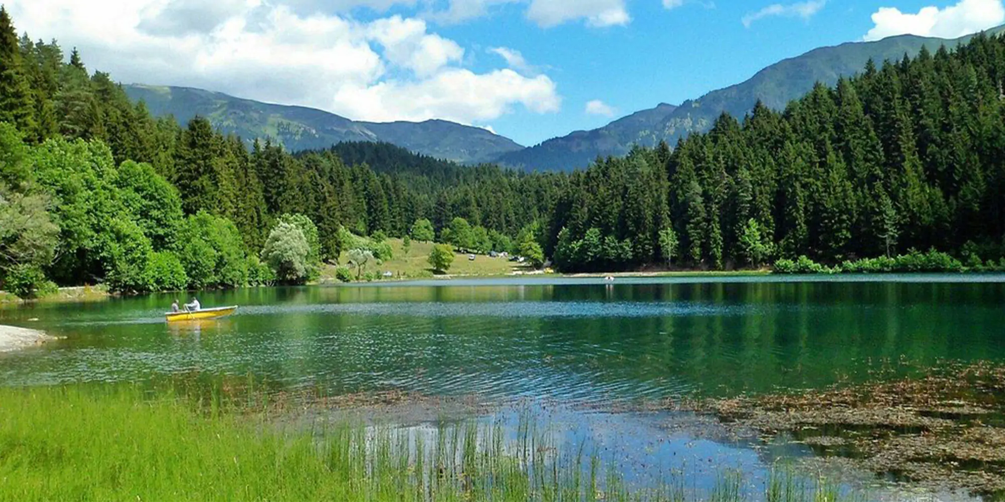  Black Lake Tour