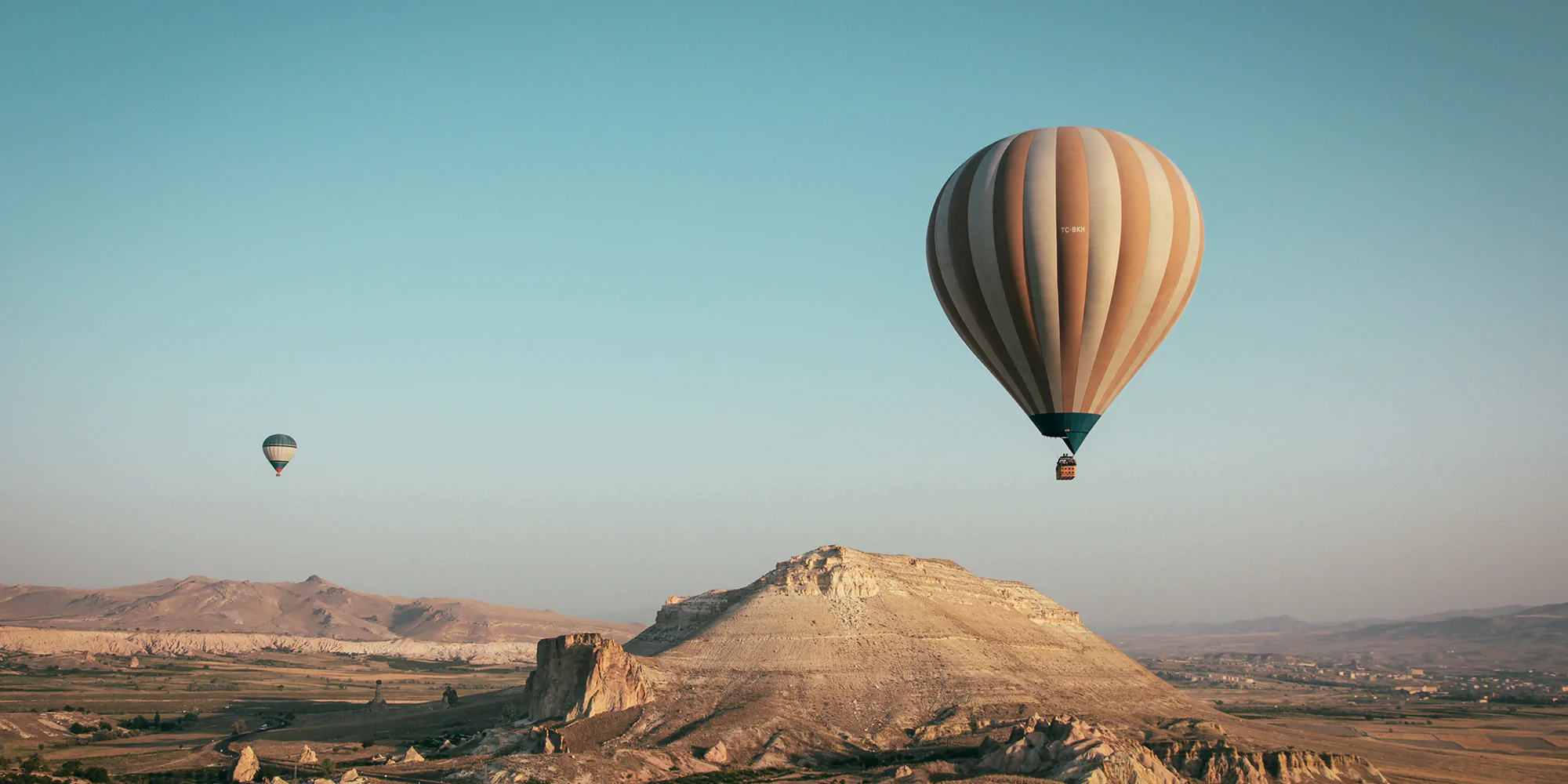 Cappadocia Tour