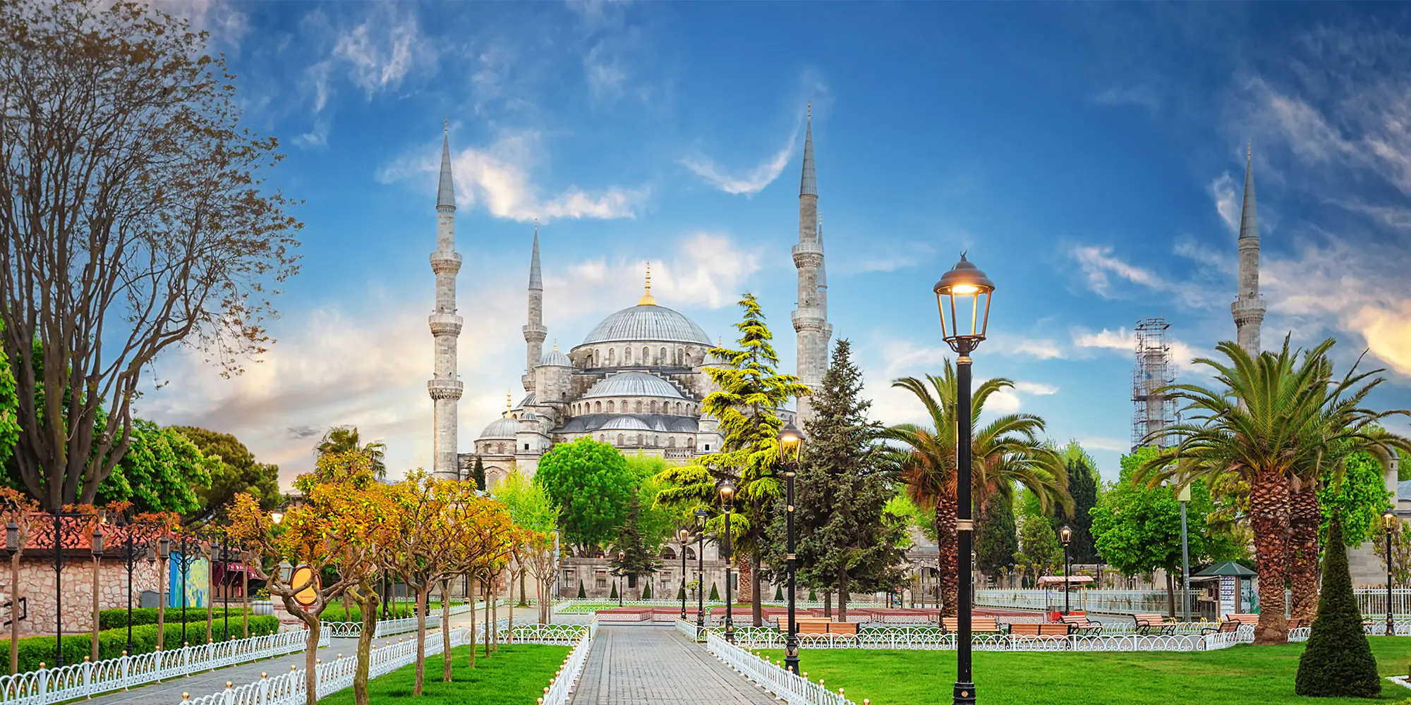 Istanbul City Tour 3