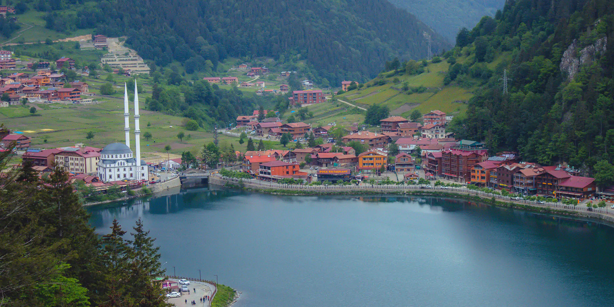 Uzungöl Tour