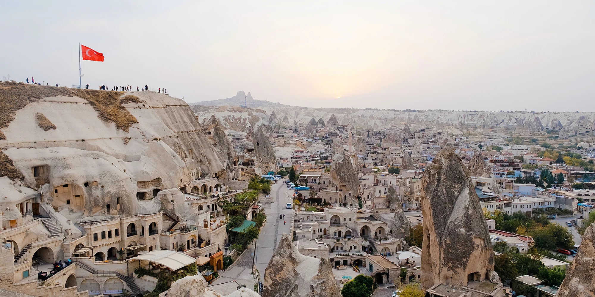 Cappadocia Ihlara Tour