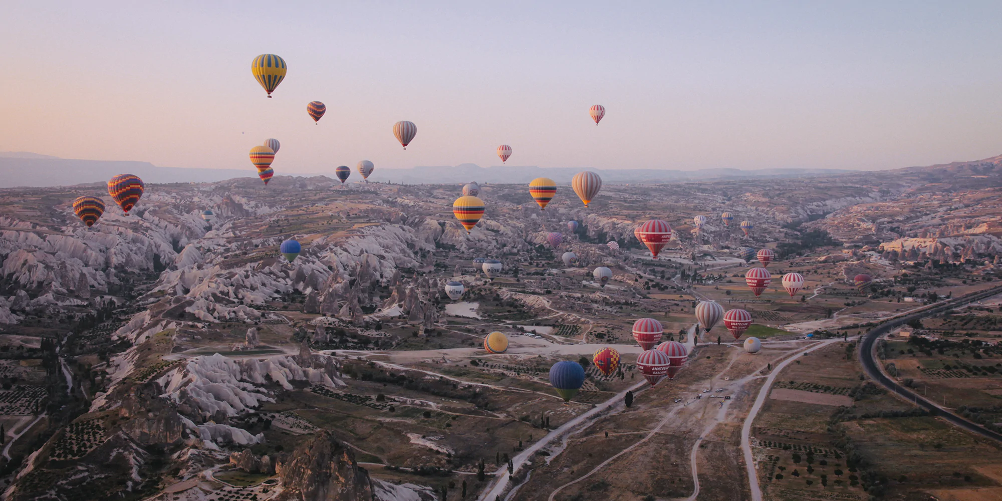 Cappadocia Tour
