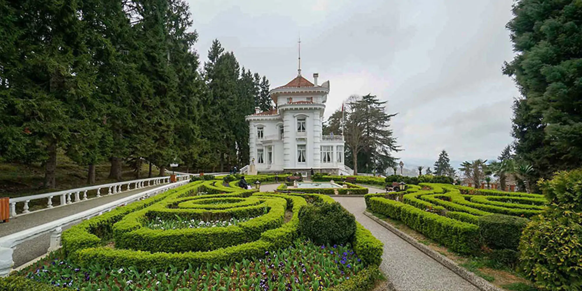 Trabzon City Tour