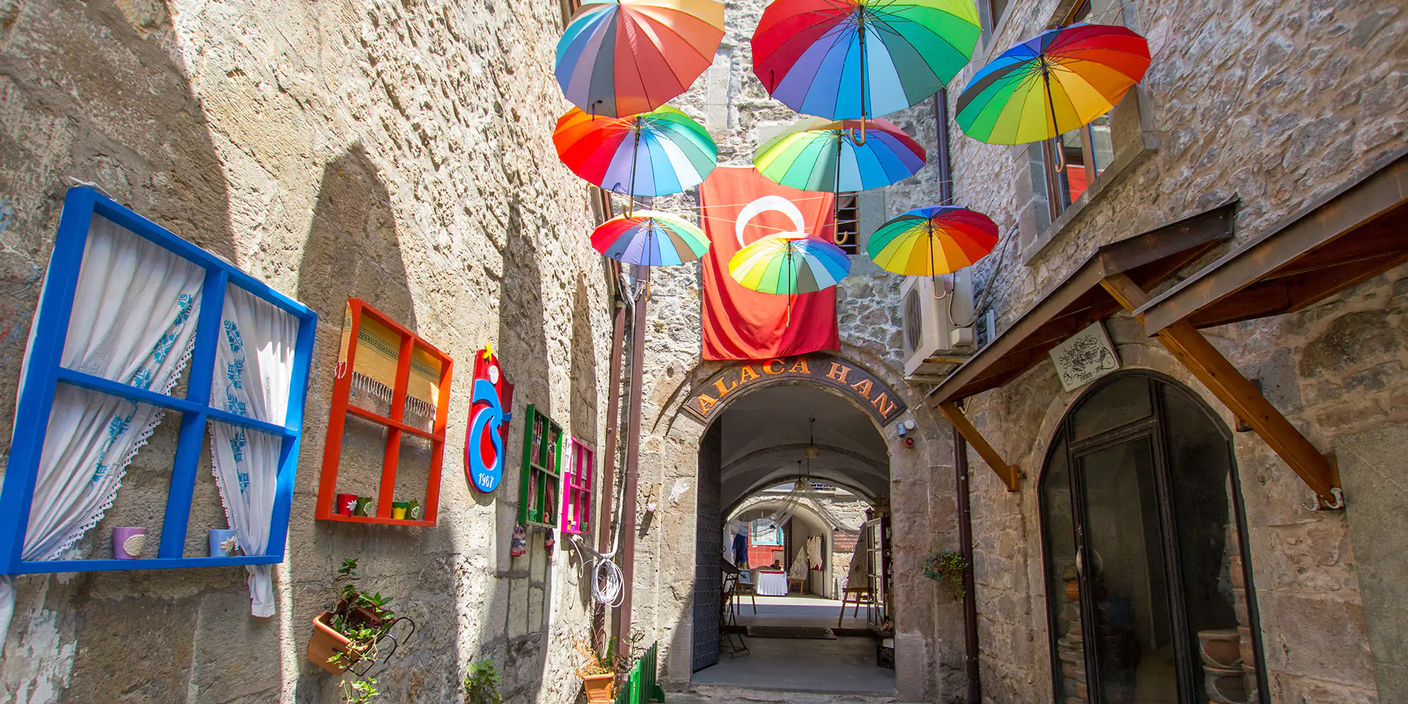 Trabzon City Tour