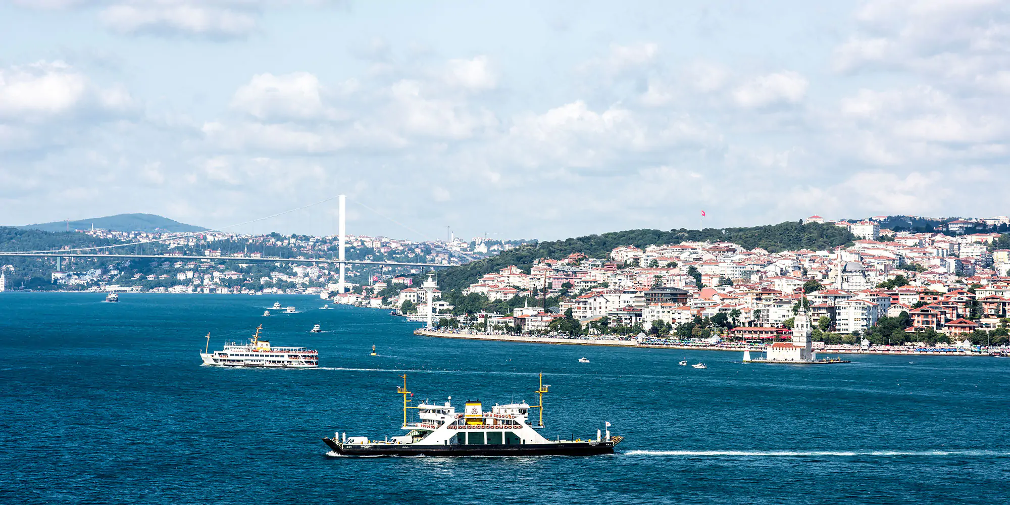Istanbul City Tour 5