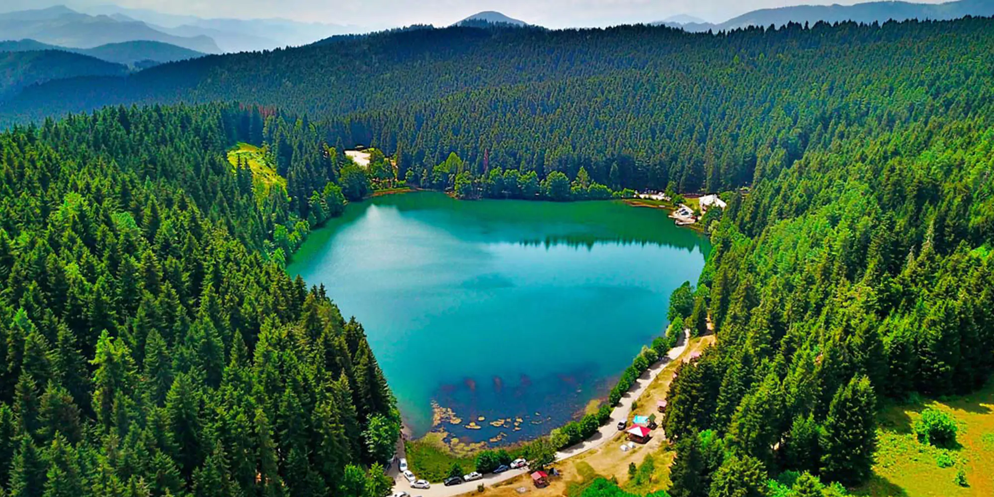  Black Lake Tour