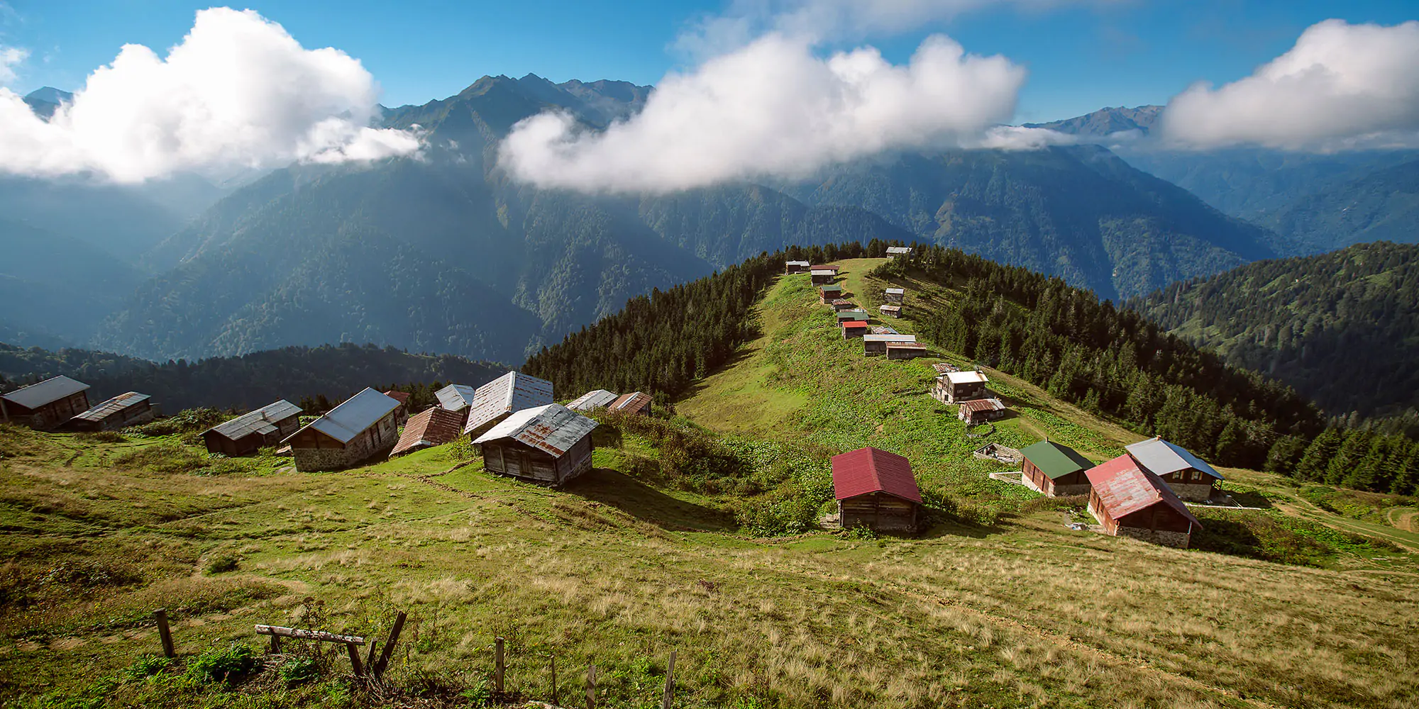  Pokut Plateau Tour