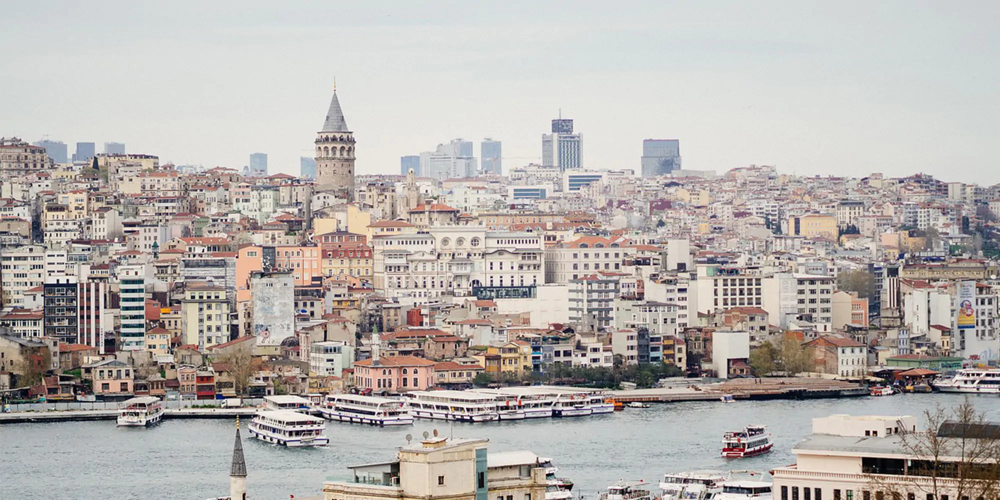 Istanbul City Tour 4