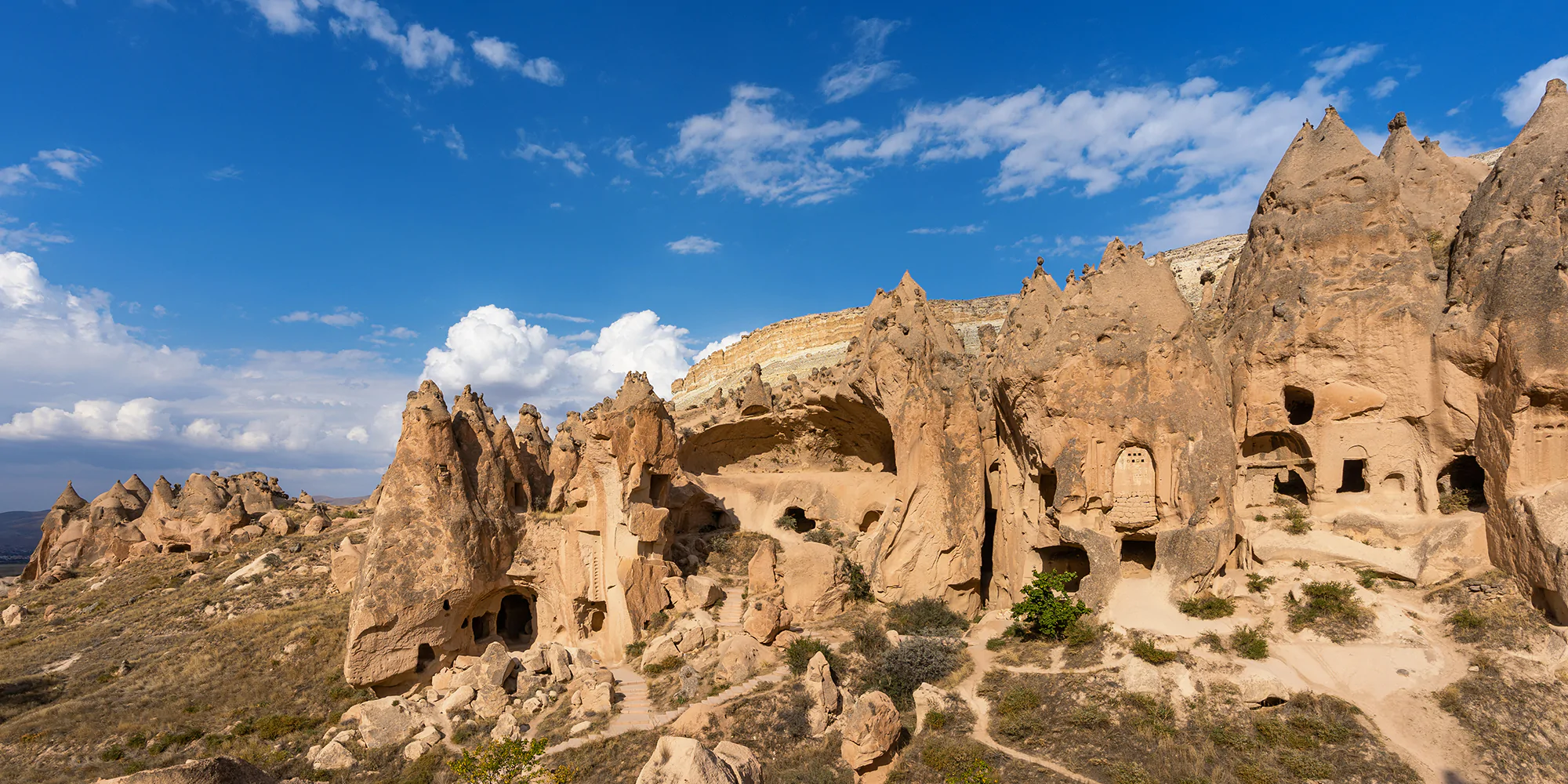 Cappadocia Tour