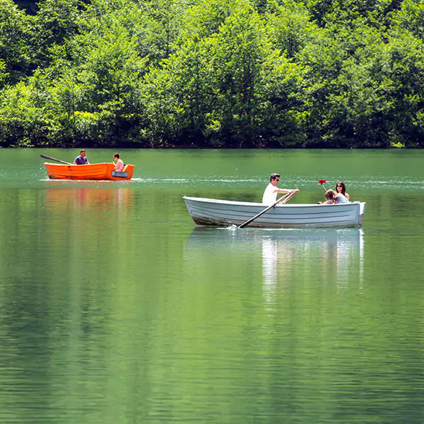  Black Lake Tour
