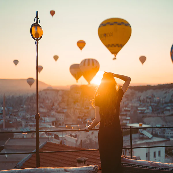 Cappadocia Ihlara Tour