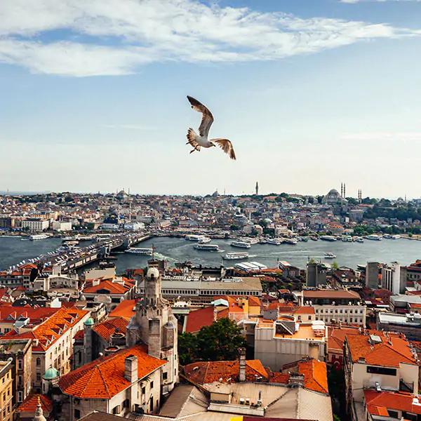 Istanbul City Tour 2