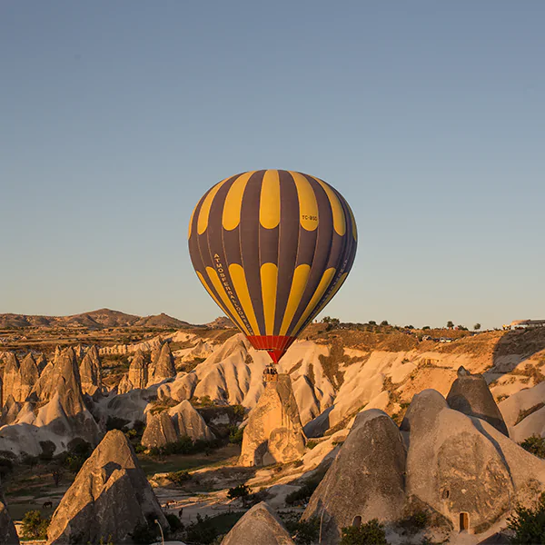 Cappadocia Tour