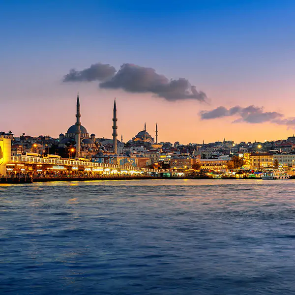 Istanbul City Tour