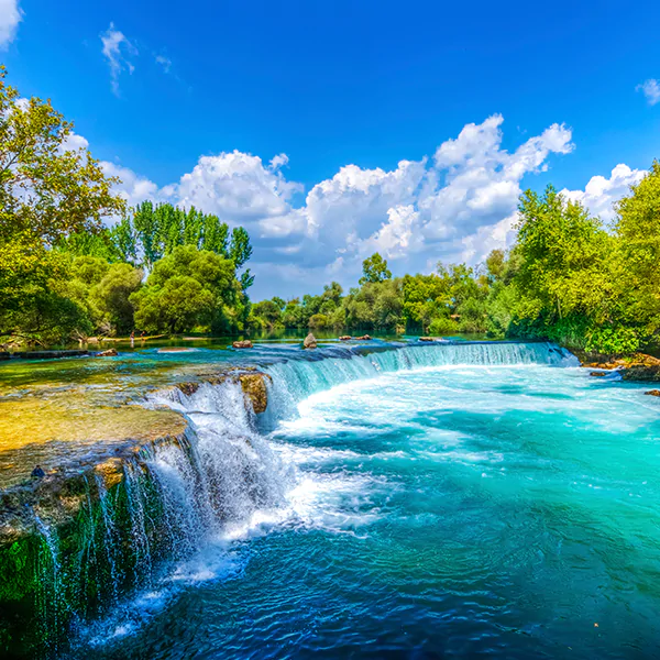 Manavgat Side Tour