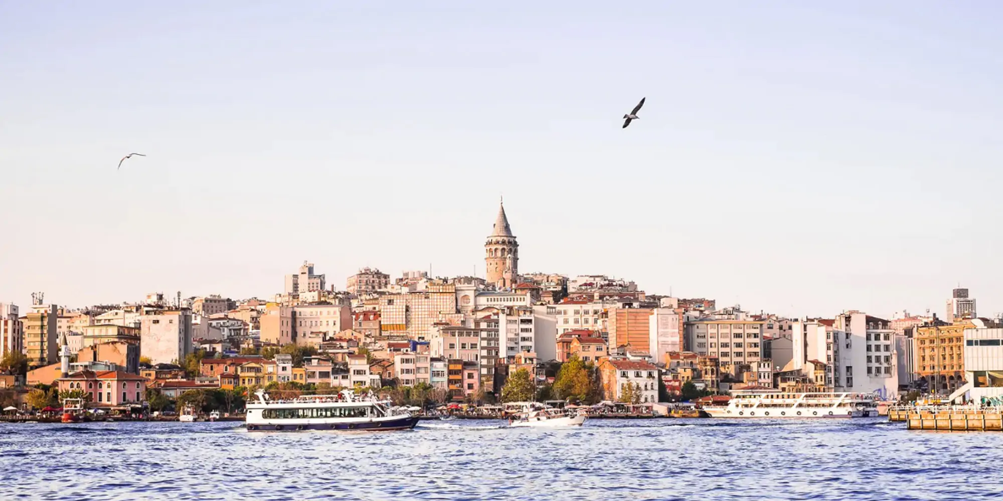 Istanbul City Tour