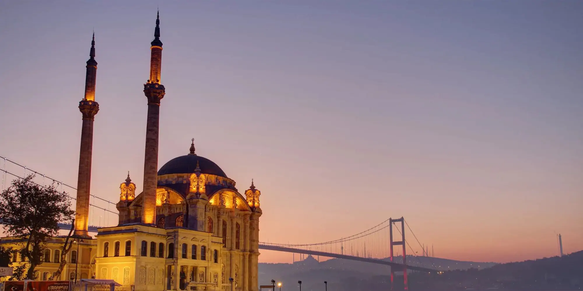 Istanbul City Tour 2