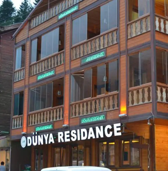 Dunya Residence